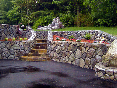 retaining-walls-rock-concrete-midgett-concrete-crown-point-indiana